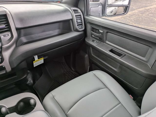 New 2026 RAM 3500 Tradesman AWD/4WD image 16