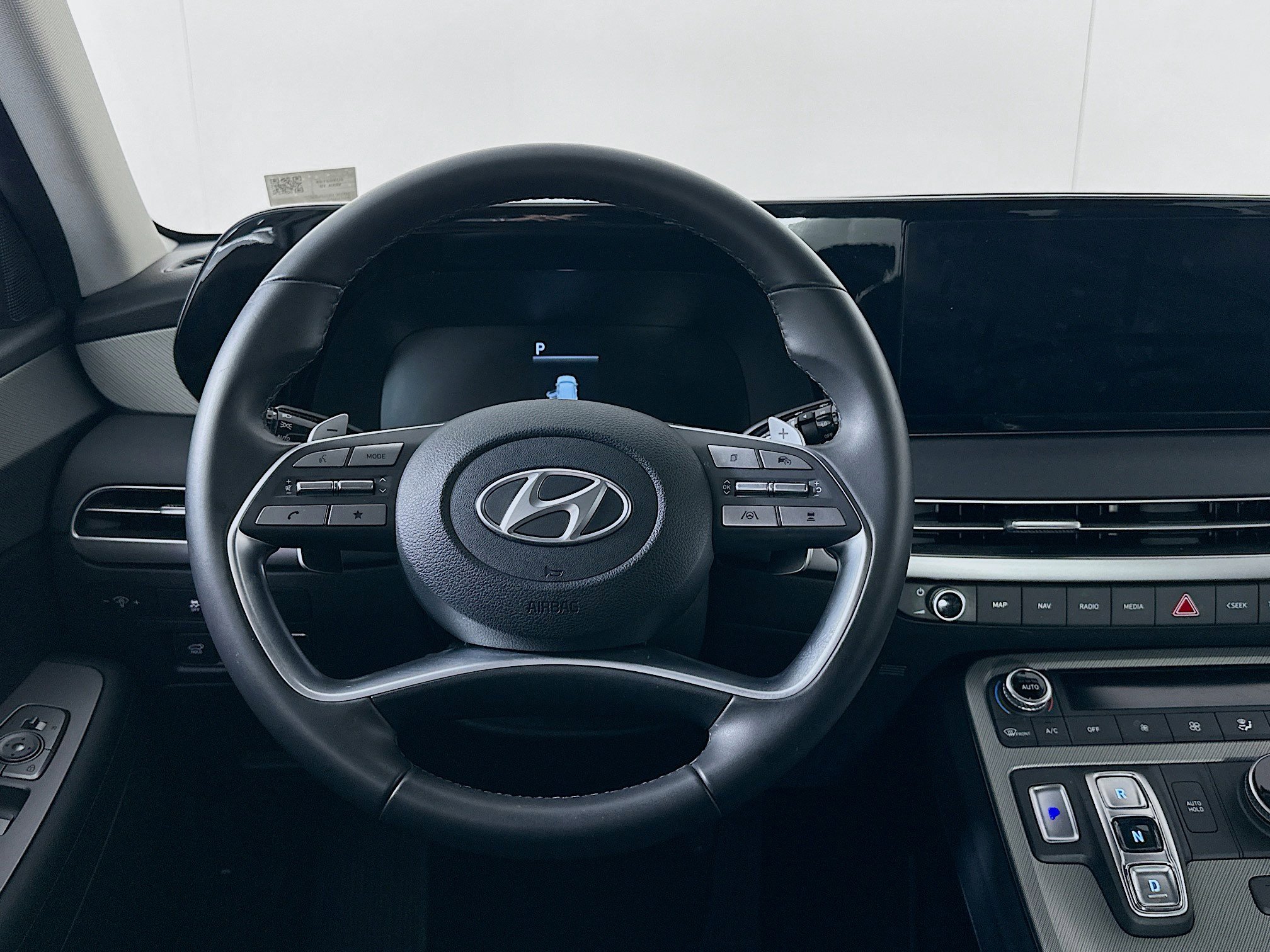 Used 2025 Hyundai Palisade SEL FWD image 18