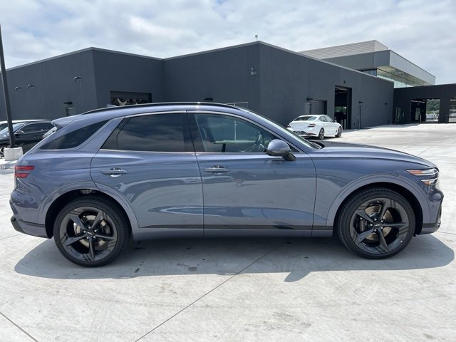 New 2026 Genesis GV70 3.5T Sport Prestige image 4