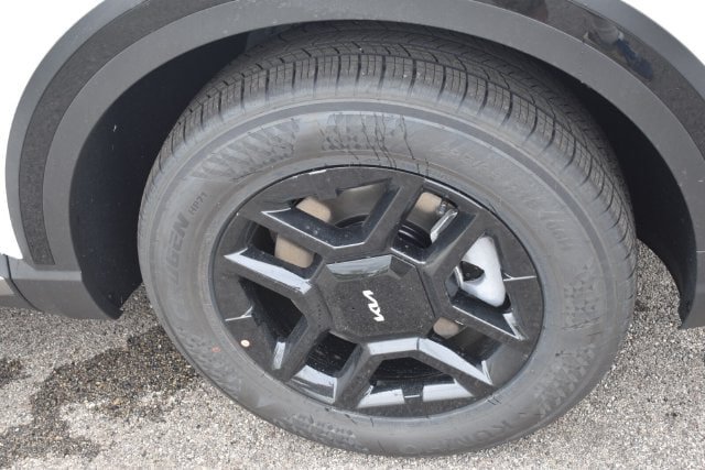 New 2027 Kia Telluride LX FWD image 12