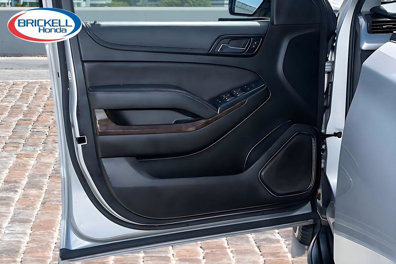 Used 2018 Chevrolet Tahoe LS RWD image 11