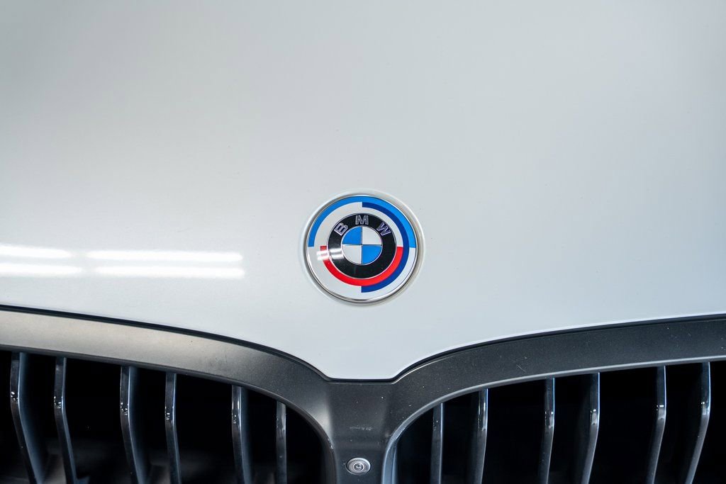 Used 2023 BMW M850i Gran Coupe xDrive image 5