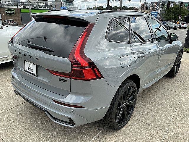 New 2026 Volvo XC60 B5 Ultra w/ Climate Package AWD/4WD image 6