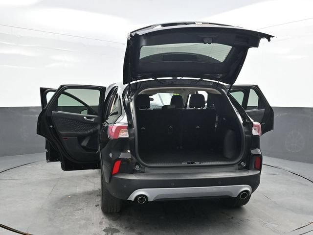 Used 2020 Ford Escape SE AWD/4WD image 47