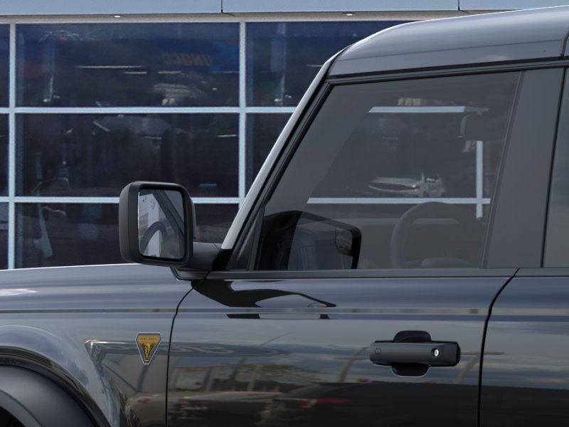 New 2026 Ford Bronco Badlands w/ Sasquatch Package AWD/4WD image 22