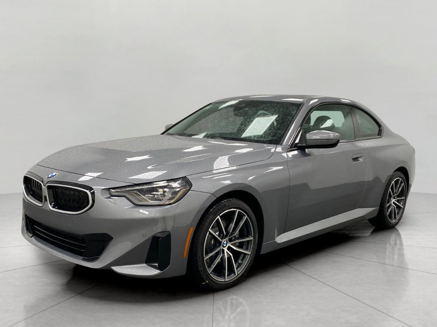 New 2026 BMW 230i xDrive Coupe w/ Premium Package AWD/4WD image 8