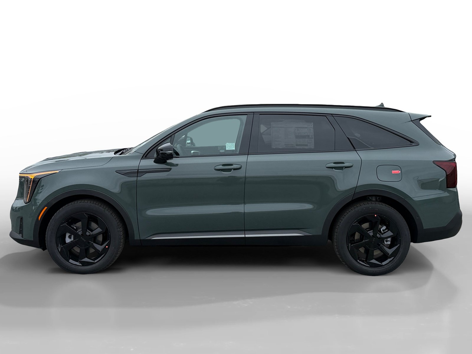 New 2026 Kia Sorento SX Prestige AWD/4WD image 2