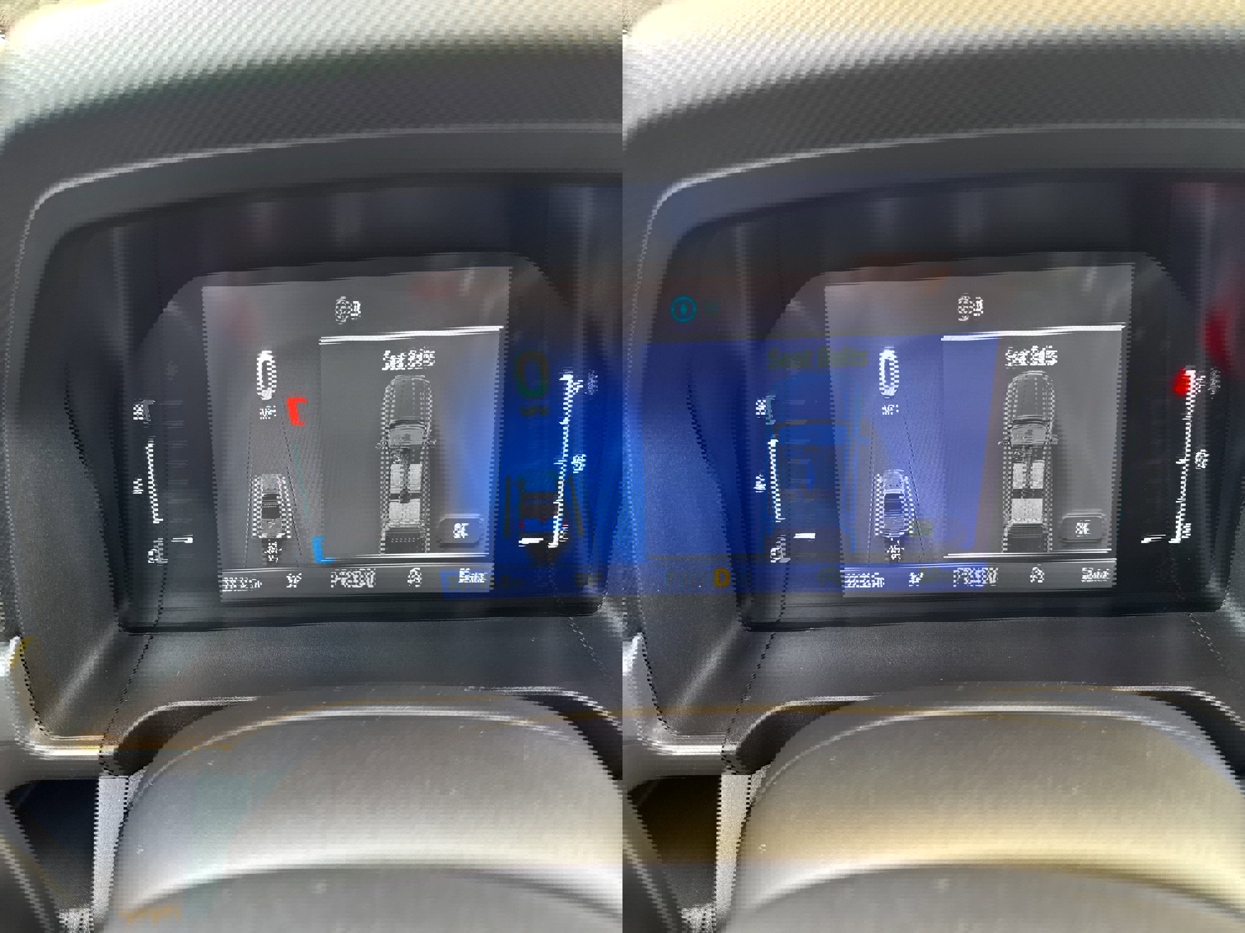 Used 2024 Ford Ranger XLT w/ FX4 Off-Road Package image 28