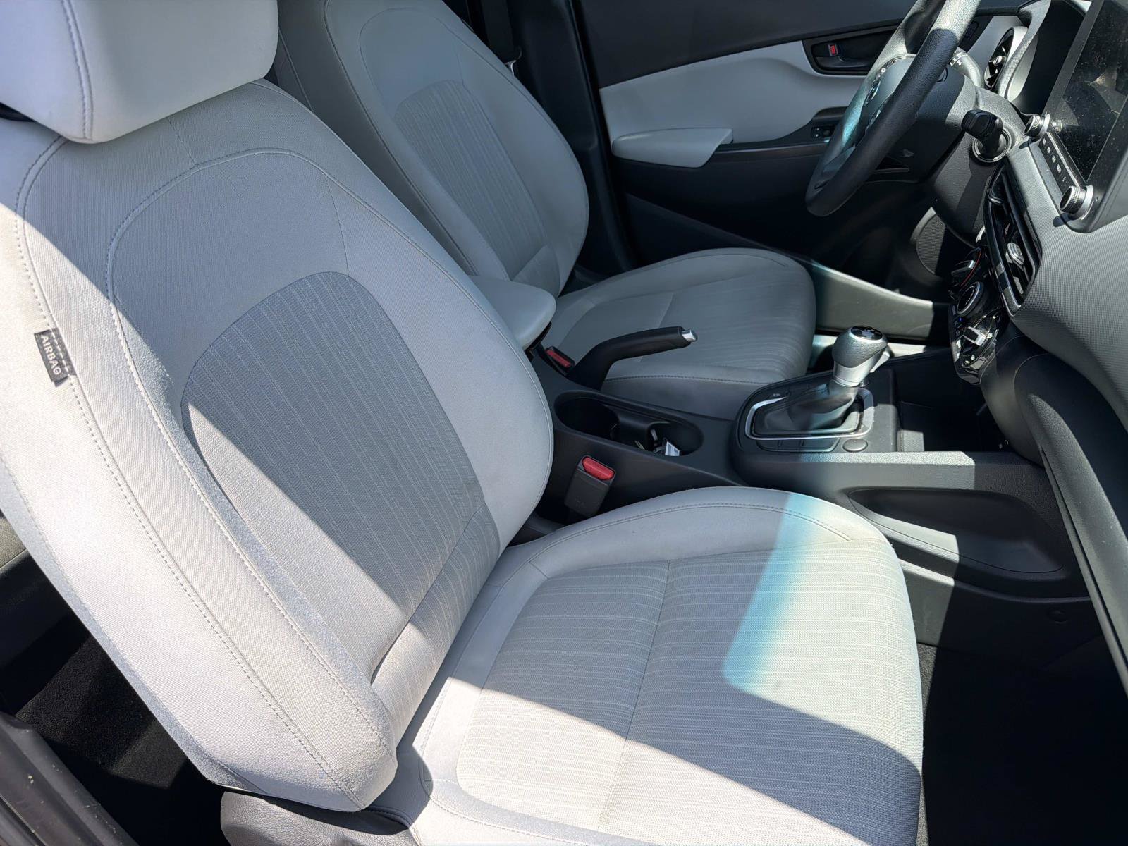 Used 2023 Hyundai Kona SEL w/ Cargo Package FWD image 24