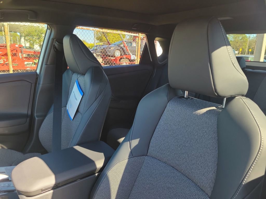 New 2026 Toyota bZ image 19