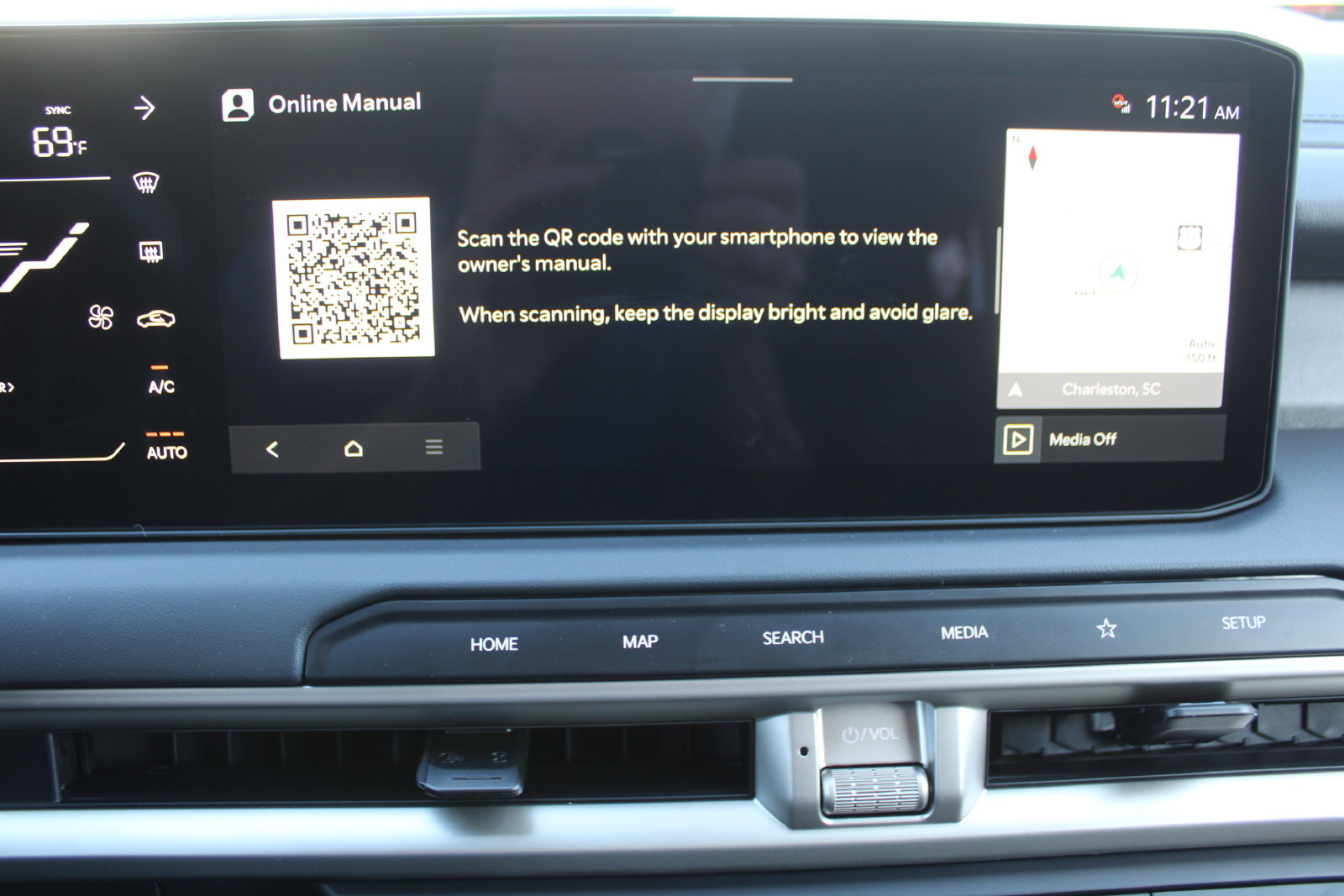 New 2027 Kia Telluride EX FWD image 54