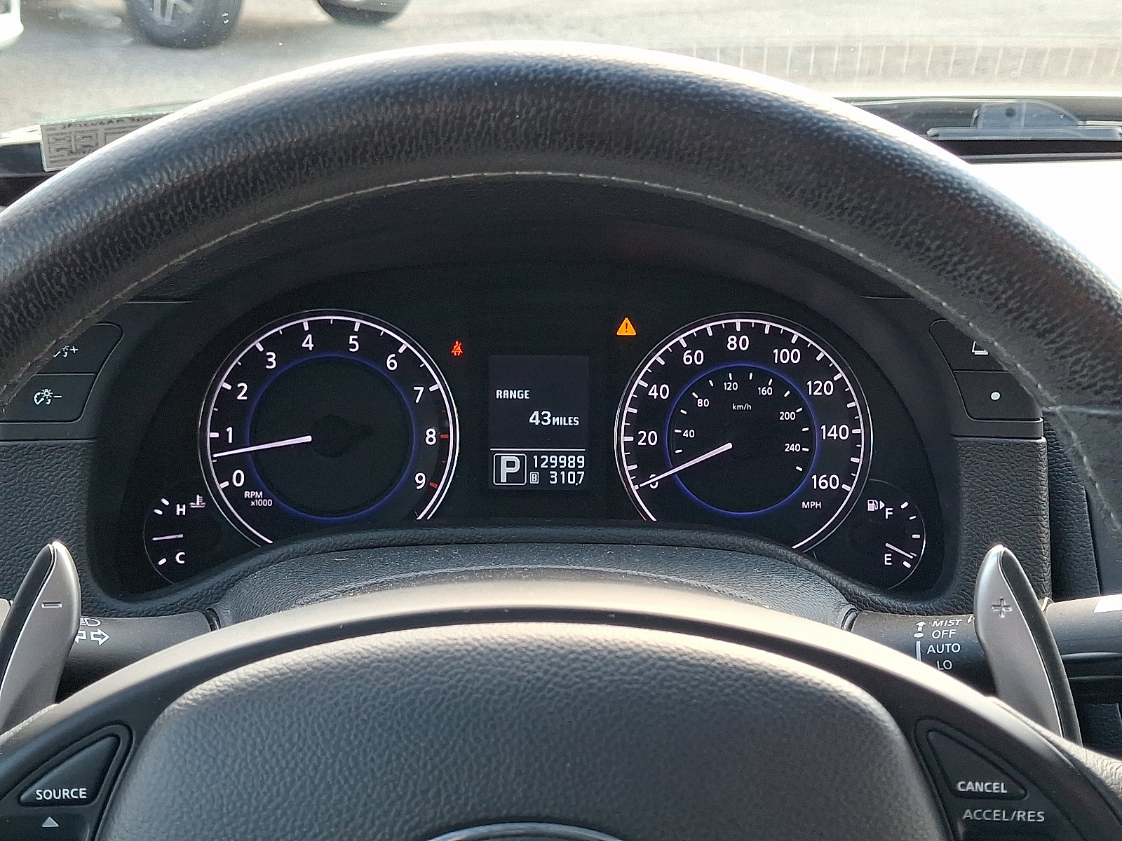 Used 2013 INFINITI G37 x w/ Premium Pkg AWD/4WD image 22