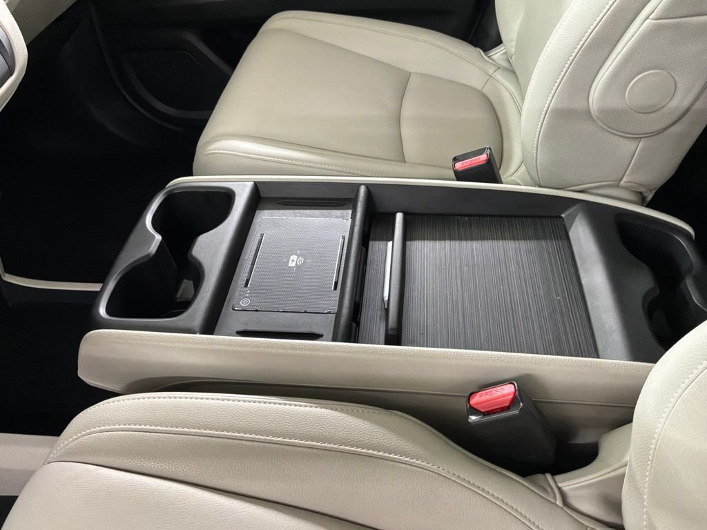 Used 2025 Honda Odyssey EX-L image 18