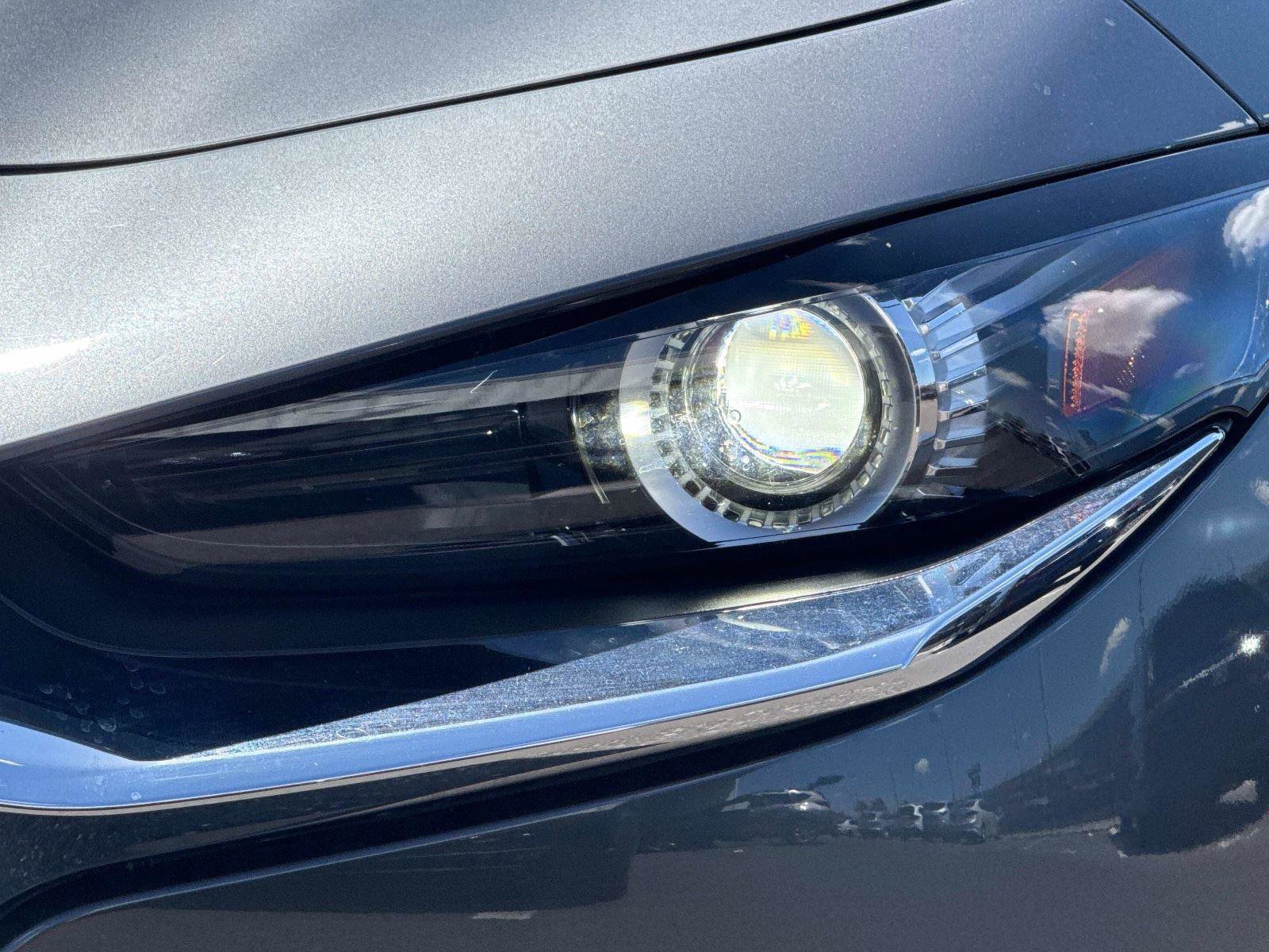 Certified 2024 MAZDA CX-30 AWD 2.5 S w/ Preferred Package image 9