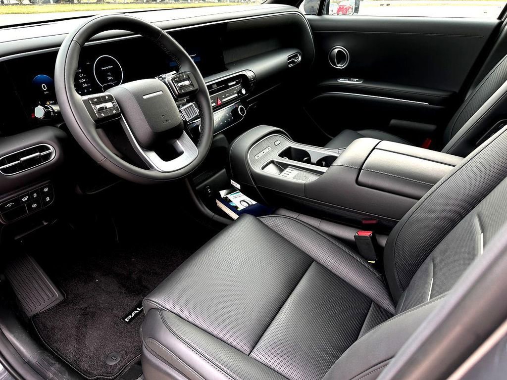 New 2026 Hyundai Palisade Calligraphy image 13