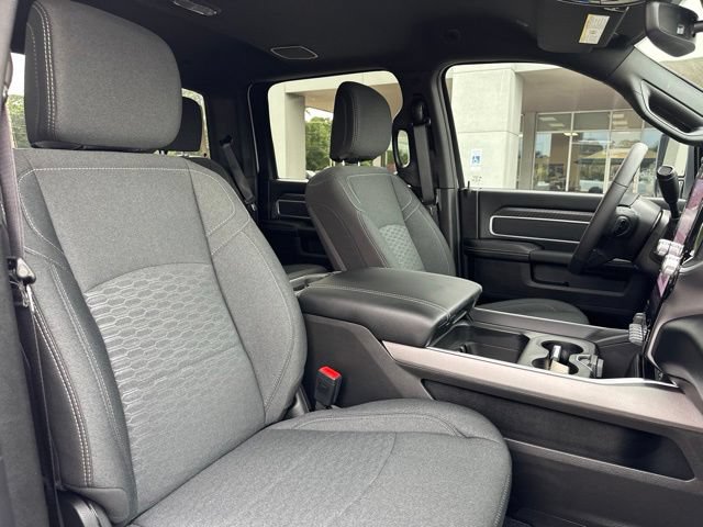 New 2026 RAM 2500 Lone Star AWD/4WD image 48
