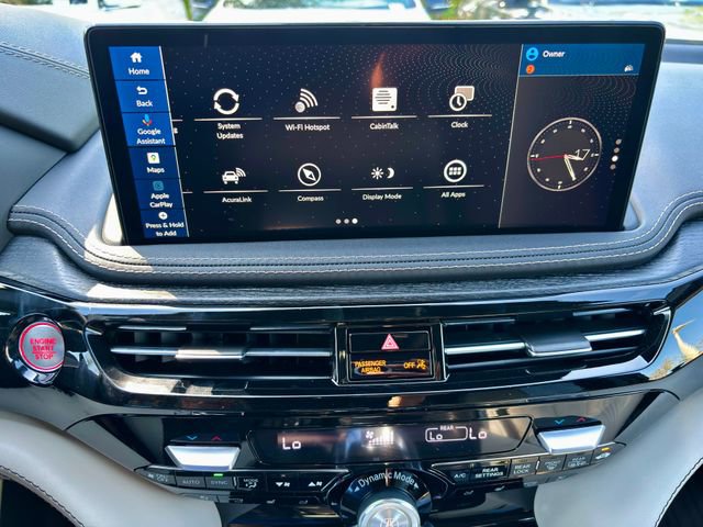 New 2026 Acura MDX Type S image 24