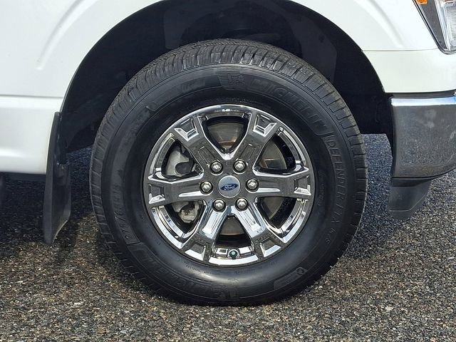 Used 2021 Ford F150 XLT w/ XTR Package image 8