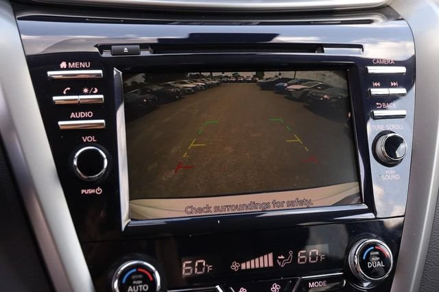 Certified 2024 Nissan Murano SV w/ SV Midnight Edition Package AWD/4WD image 16