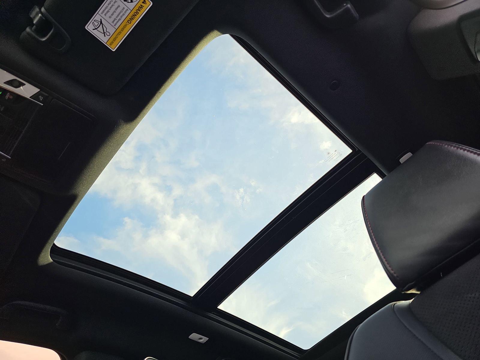 Used 2023 Acura MDX A-Spec image 39