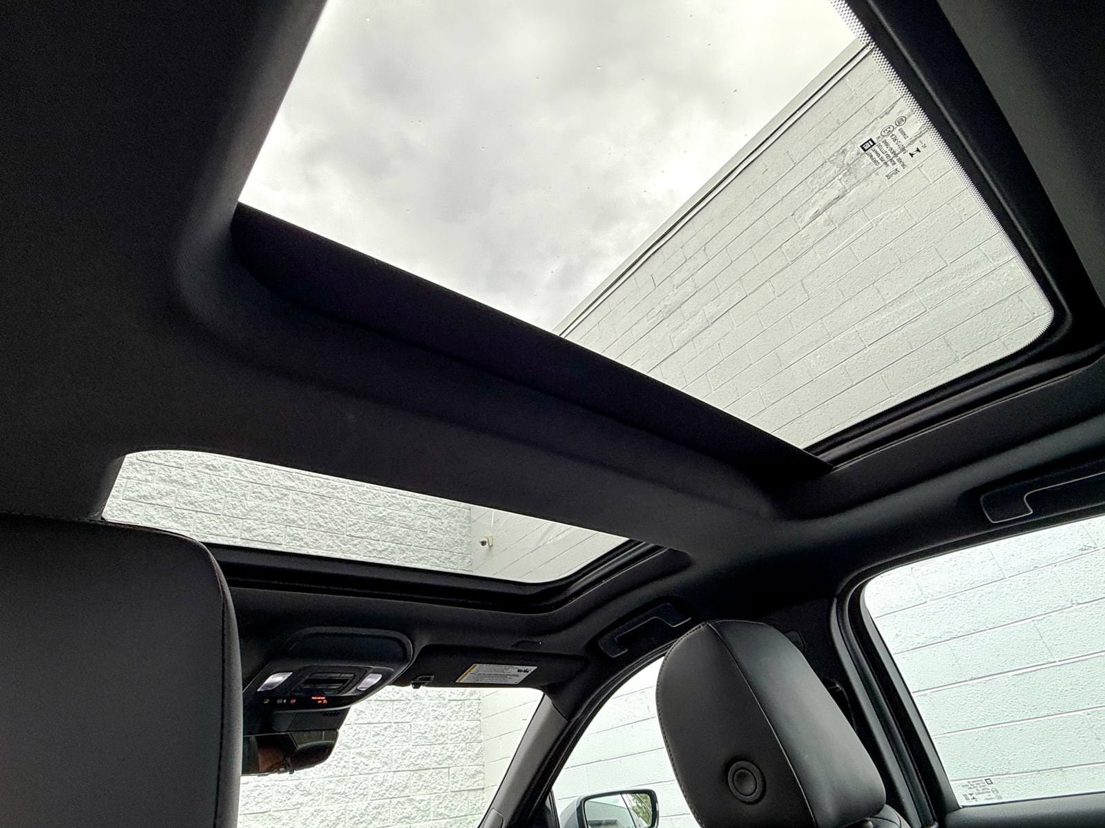 New 2025 Cadillac CT5 Sport w/ Technology Package RWD image 36