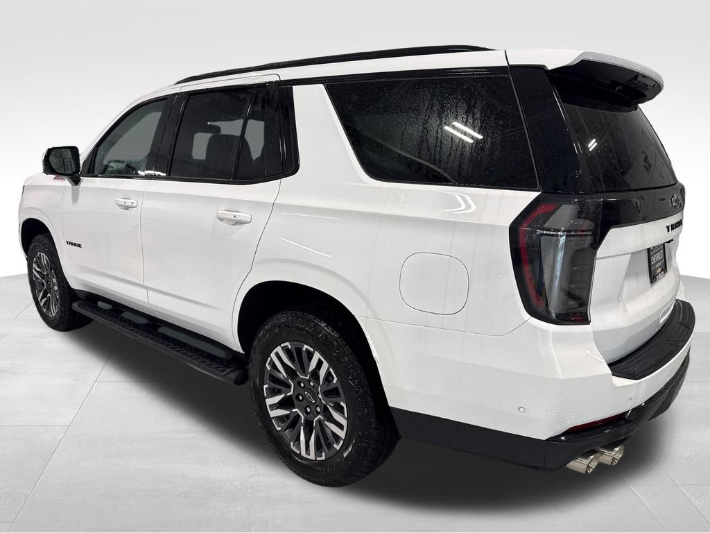 New 2026 Chevrolet Tahoe Z71 w/ Comfort Package AWD/4WD image 50