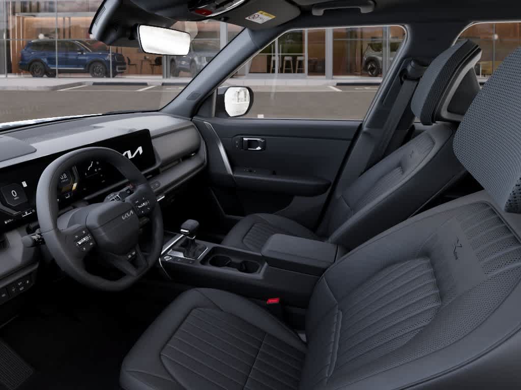 New 2027 Kia Seltos X-Line SX AWD/4WD image 17