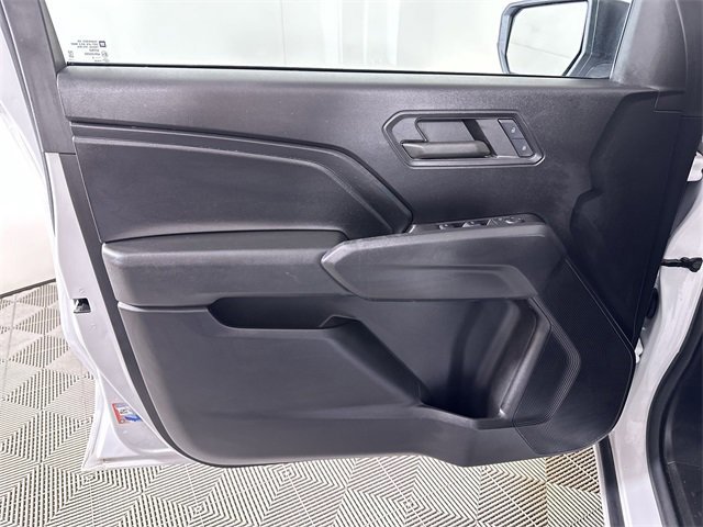 Used 2024 Chevrolet Colorado W/T image 23