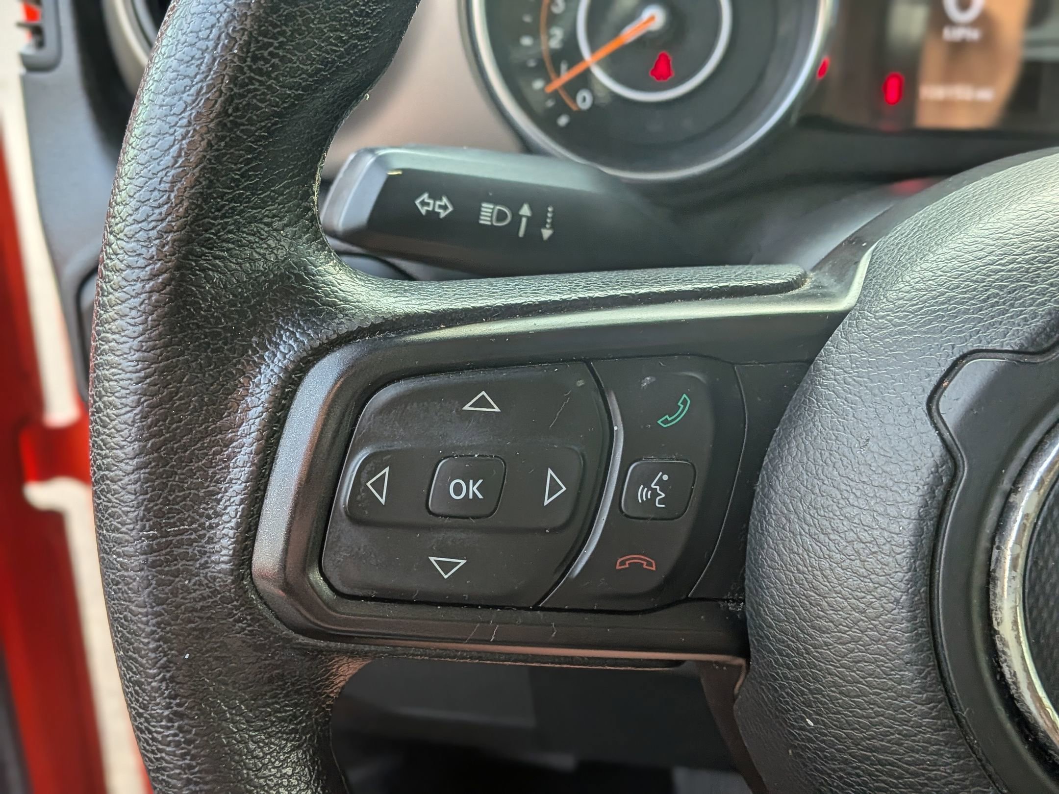 Used 2018 Jeep Wrangler Unlimited Sport image 21