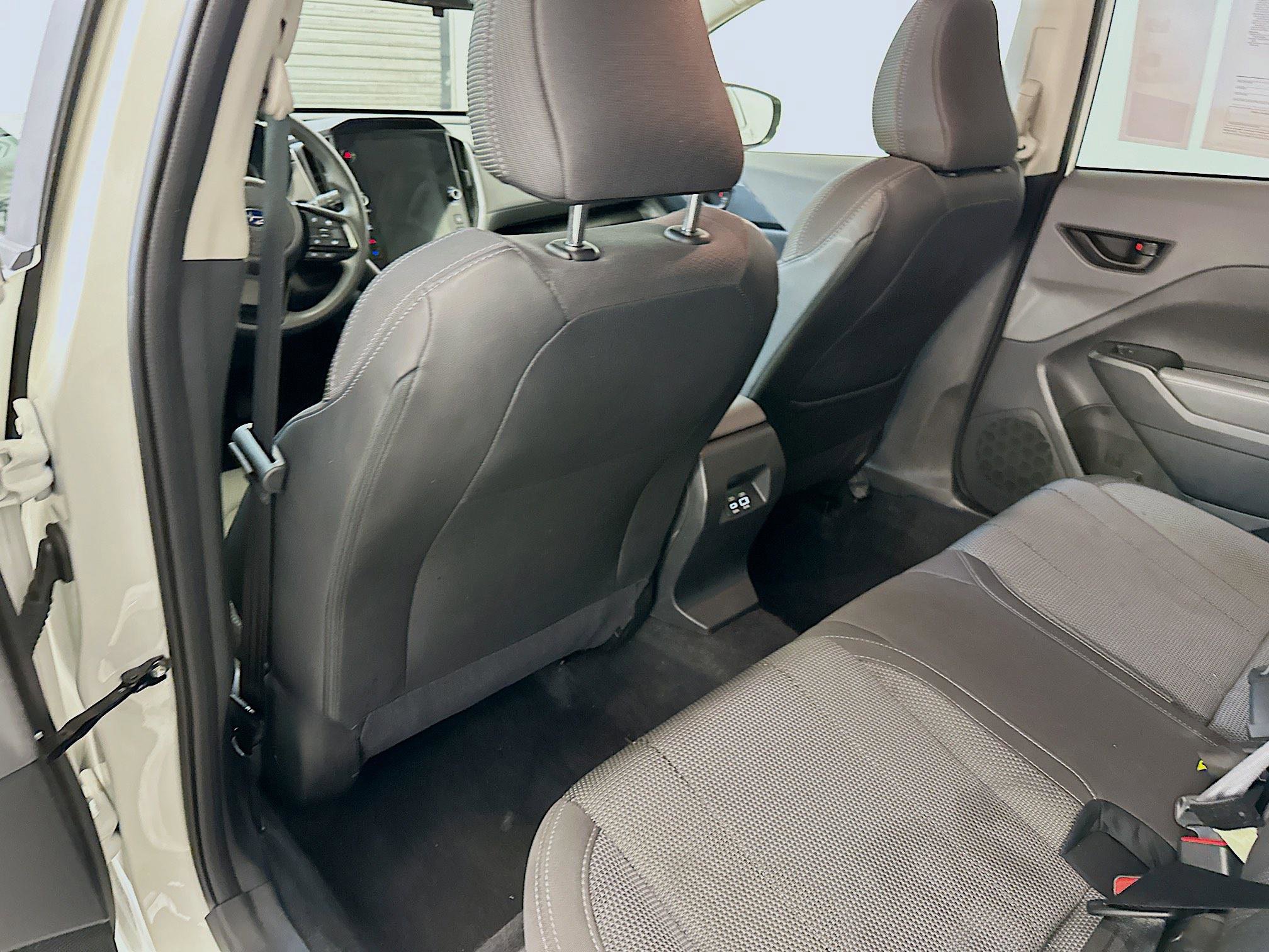 Used 2024 Subaru Crosstrek 2.0i Premium image 28