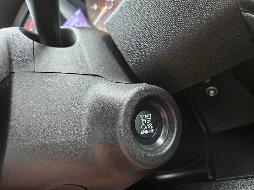 Used 2025 RAM ProMaster 3500 FWD image 29