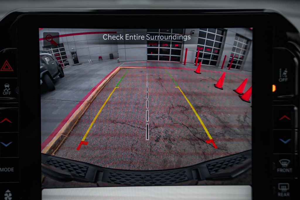 Used 2025 RAM 1500 Rebel w/ Rebel Level 2 Equipment Group image 52