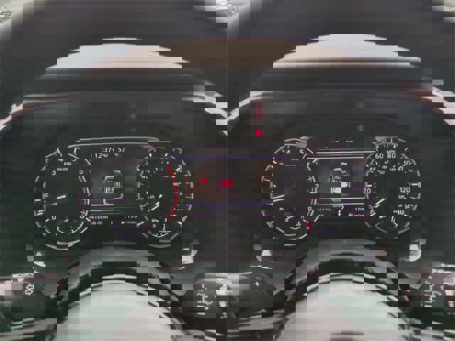 Used 2023 Nissan Rogue SV image 34