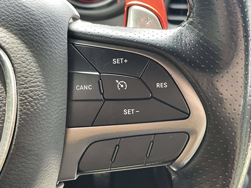 Certified 2019 Dodge Challenger R/T Scat Pack RWD image 27