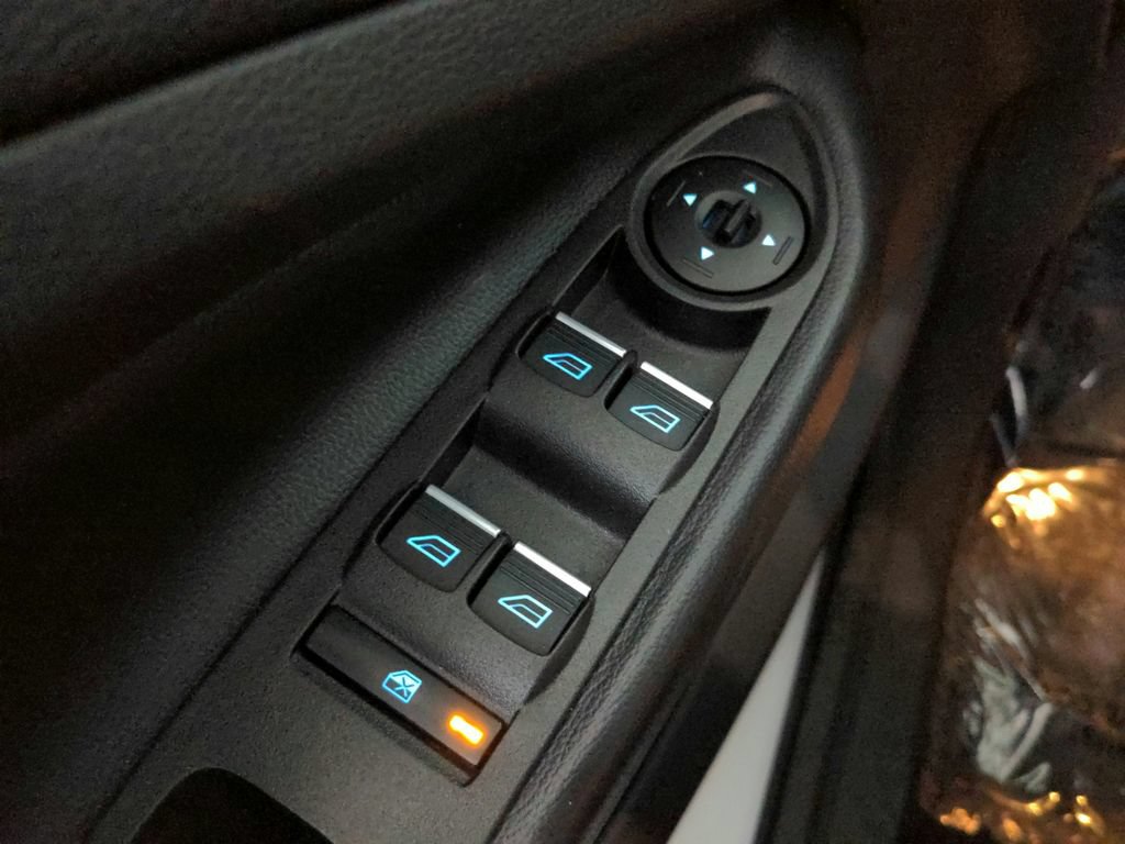 Used 2019 Ford Escape SEL AWD/4WD image 39