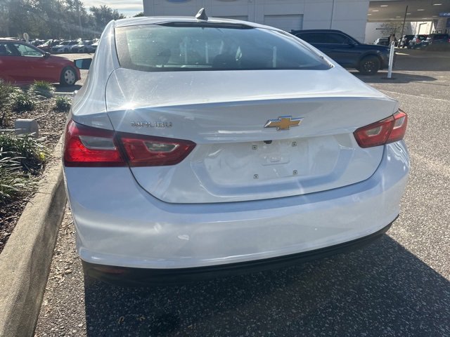 Used 2024 Chevrolet Malibu LS image 40