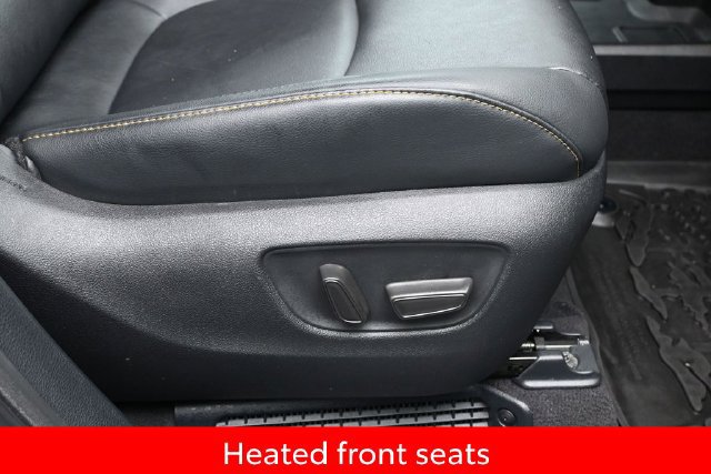 Used 2025 Toyota Sienna XLE Woodland Edition AWD/4WD image 19