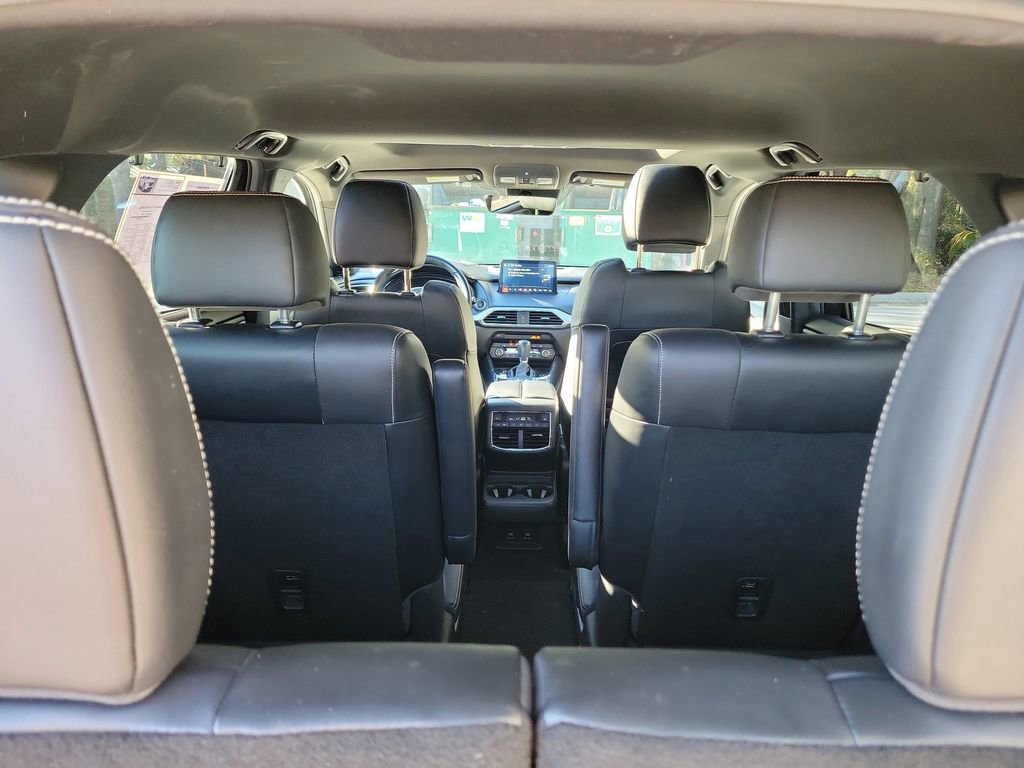 Used 2020 MAZDA CX-9 Grand Touring image 9