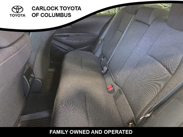 Used 2024 Toyota Corolla LE FWD image 14