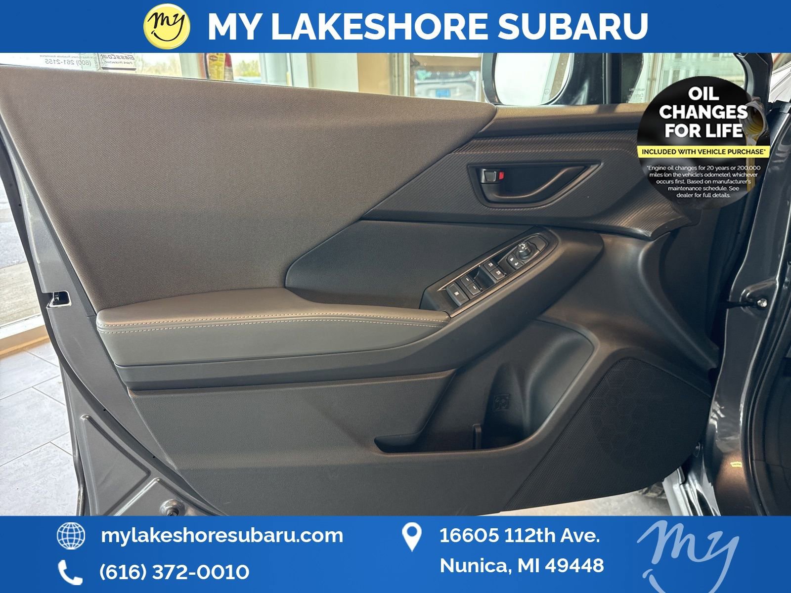 New 2026 Subaru Crosstrek 2.0i Premium image 10