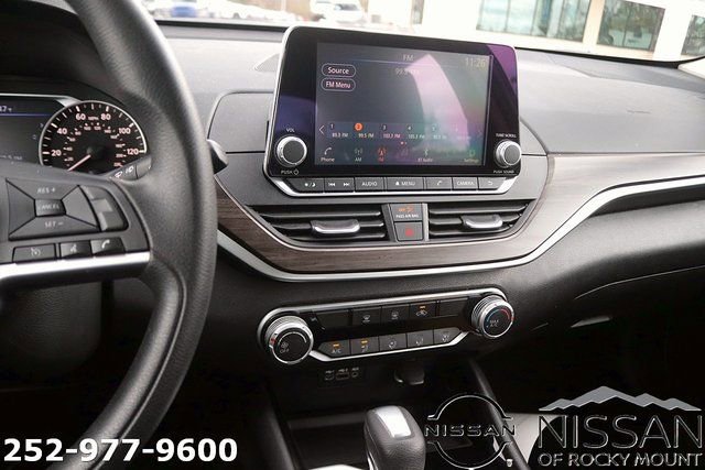 Certified 2024 Nissan Altima 2.5 SV image 20