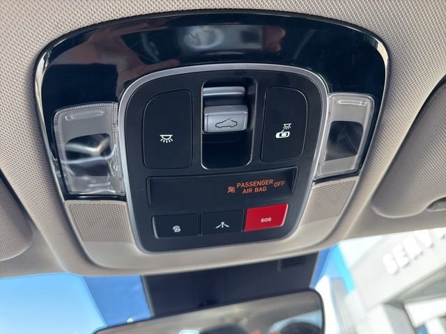 Used 2023 Hyundai Sonata SEL w/ Convenience Package image 24