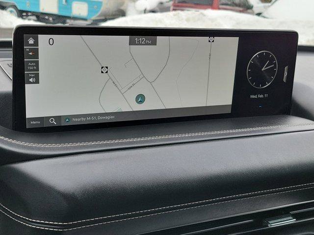 Used 2024 Genesis GV80 2.5T image 29