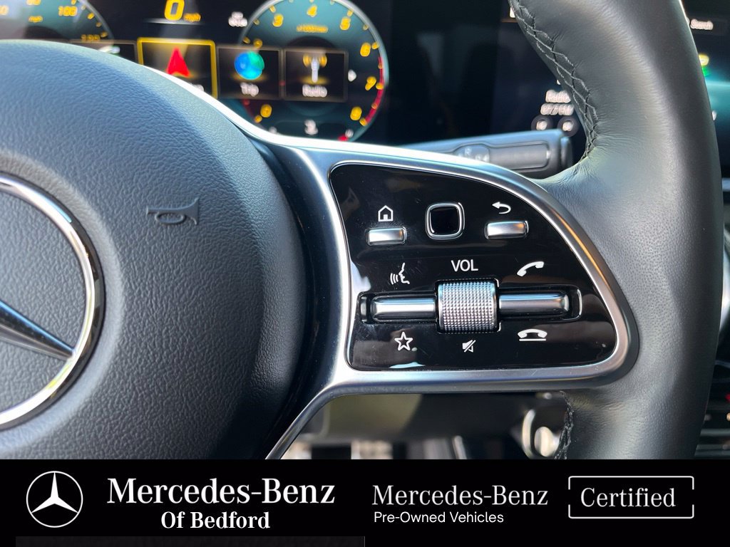 Used 2023 Mercedes-Benz CLA 250 4MATIC image 26