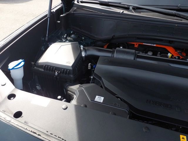 New 2026 Hyundai Palisade Calligraphy image 18