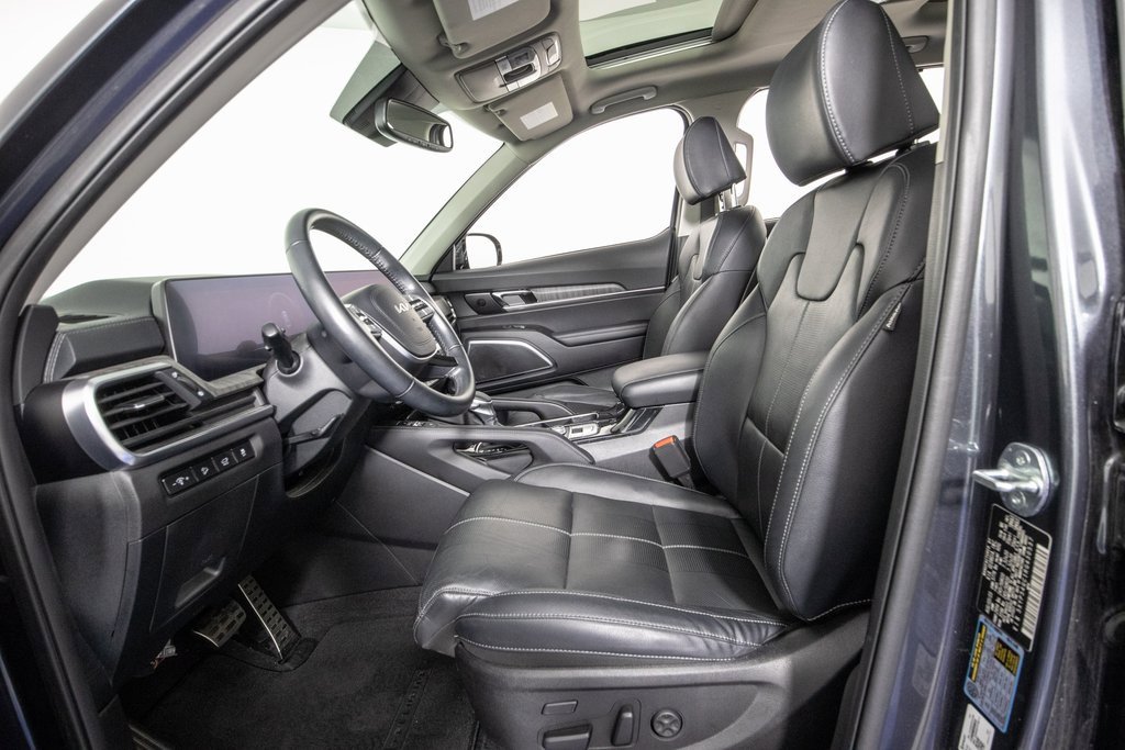 Used 2024 Kia Telluride SX image 9