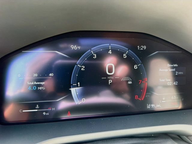 New 2026 Lexus IS 350 F Sport w/ Technology Package RWD image 40