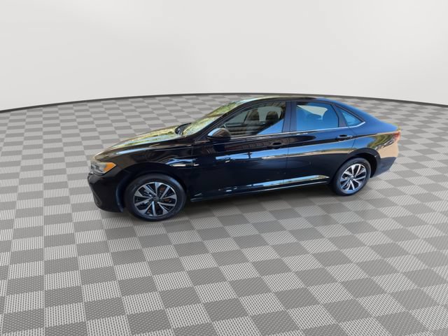Used 2024 Volkswagen Jetta S FWD image 5