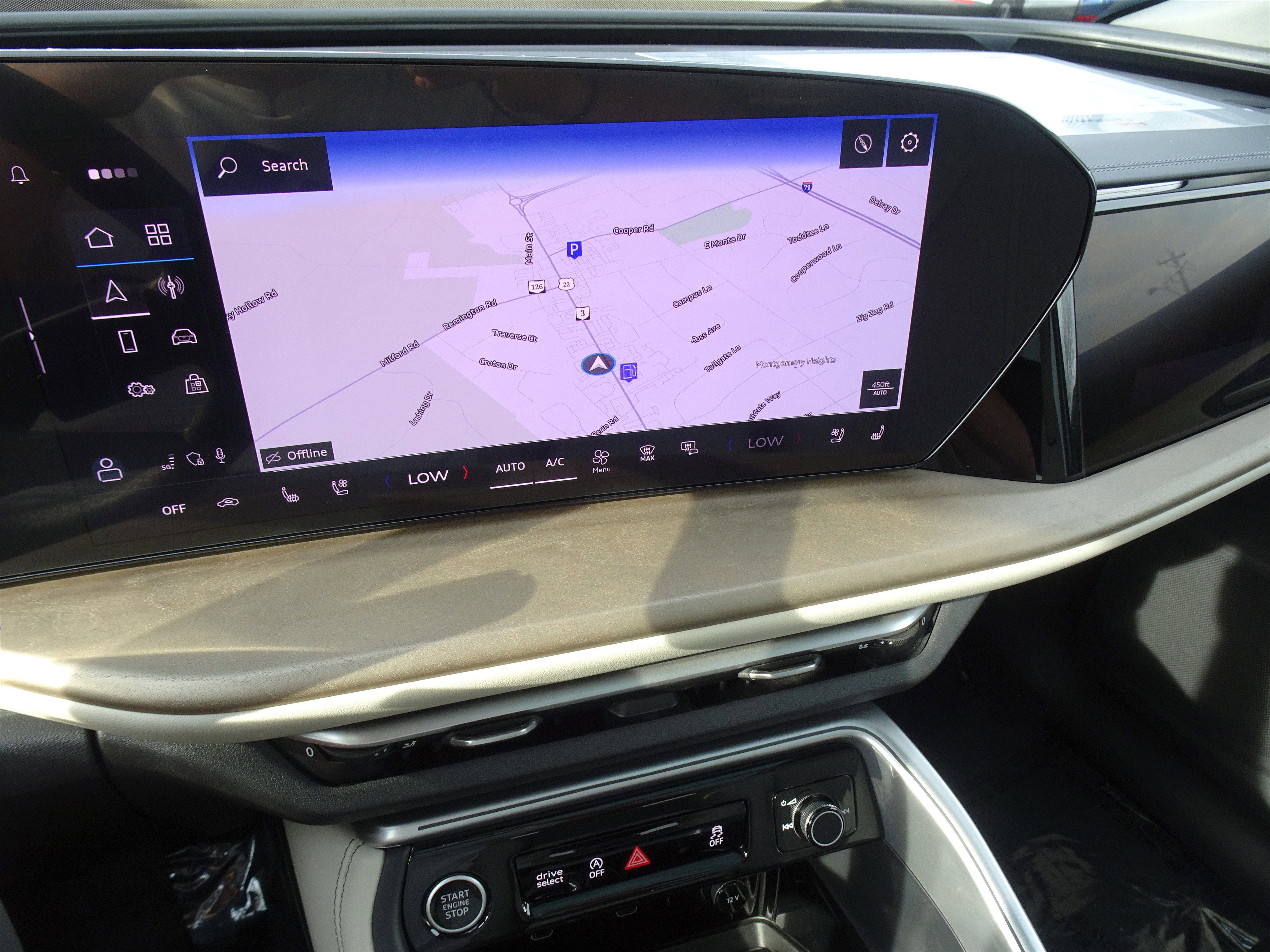 Certified 2025 Audi Q5 Prestige image 12