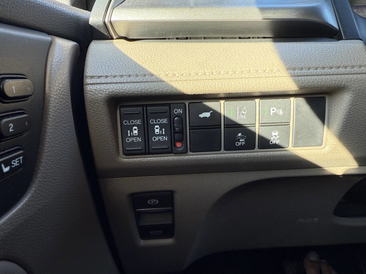 Used 2019 Honda Odyssey Touring image 34